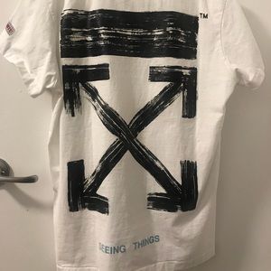Men’s Small Off-White
